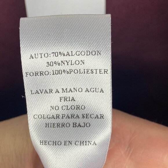 NWT Revolve Sage Label Love You Still Wine Jumpsuit Large Wie Leg Bohemian New L - Picture 9 of 11